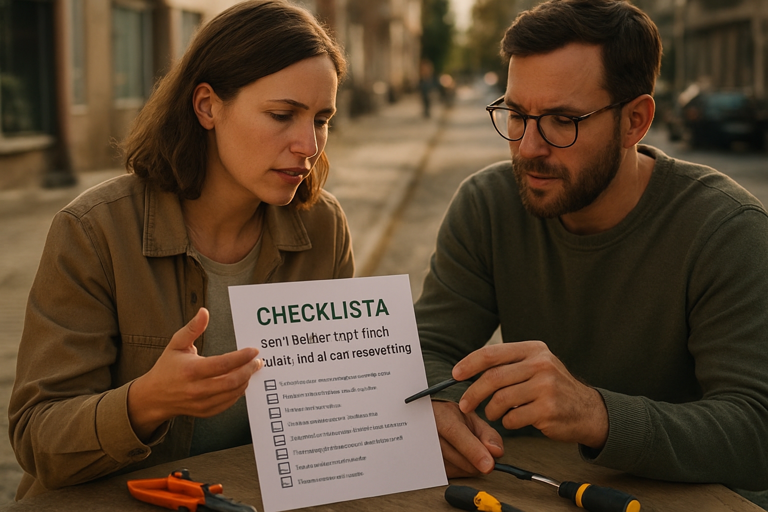Checklista som skiljer myt från fakta vid el och renovering – med smarta sidospår om resor, vård och sol