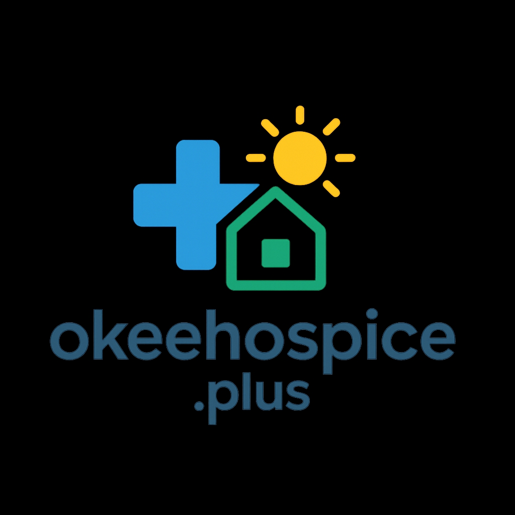 Okeehospice